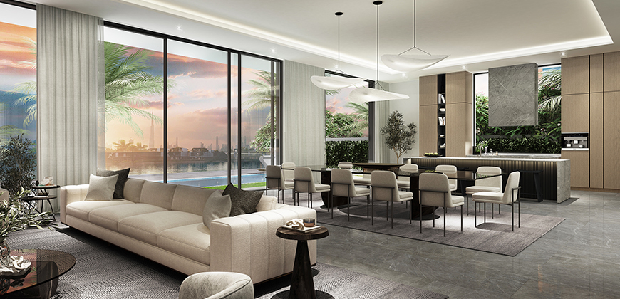 villa sale dubai